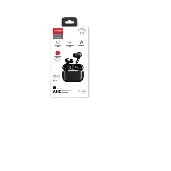 Airpods Joyroom Wireless Bluetooth Jr-T03S Black